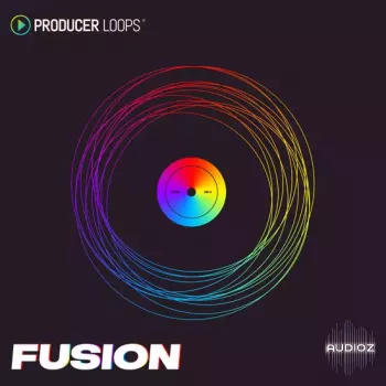 Producer Loops Fusion MULTiFORMAT-DECiBEL