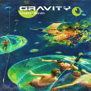 DAYVYAN® GRAVITY WAV-FANTASTiC