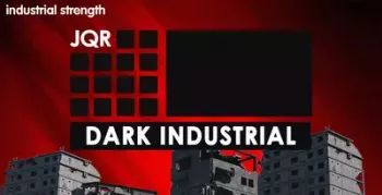 Industrial Strength JQR Dark Industrial WAV