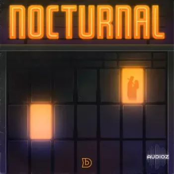 DopeBoyzMuzic Nocturnal Sample Pack WAV