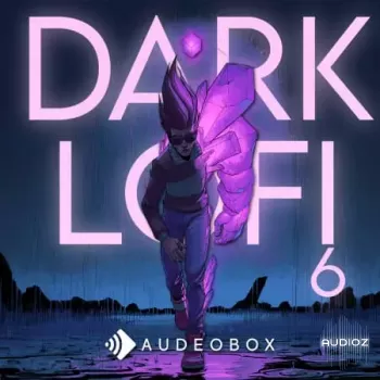 AudeoBox Dark Lo Fi 6 WAV-FANTASTiC