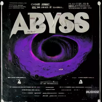 Sample Plug The Sample Stash Abyss Vol. 6 (Compositions and Stems) WAV-FANTASTiC
