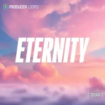 Producer Loops Eternity ACiD WAV MiDi