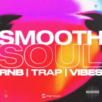 Origin Sound Smooth Soul Sessions WAV Astra
