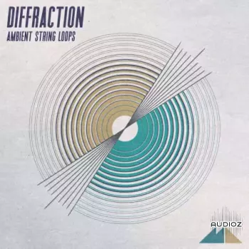 ModeAudio Diffraction Ambient String Loops WAV-FANTASTiC