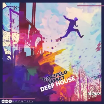Audentity Records Ganzfeld Effect Deep House WAV Serum -FANTASTiC