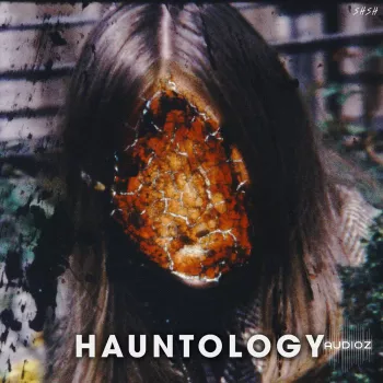 ShamanStems Hauntology WAV-FANTASTiC