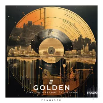 Zenhiser Golden WAV-FANTASTiC