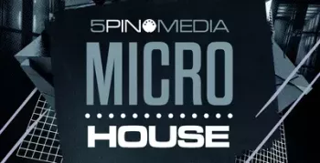 5Pin Media Micro House MULTIFORMAT