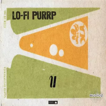 BFractal Music Lo-Fi Purrp WAV MiDi