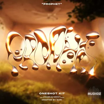 Gari The Prophet One Shot Kit WAV-FANTASTiC