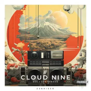 Zenhiser Cloud Nine WAV-FANTASTiC