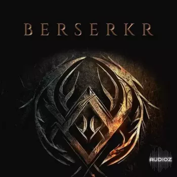 Keepforest Berserkr – Tribal Punk Folk Drums WAV