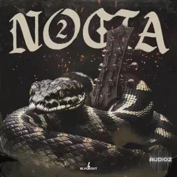 Blvckout Nocta 2 WAV MIDI