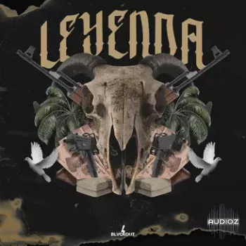 Blvckout Leyenda WAV MIDI