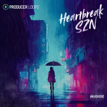 Producer Loops Heartbreak SZN MULTiFORMAT-FANTASTiC