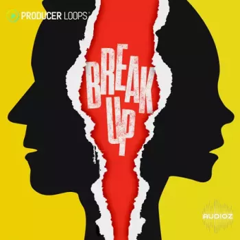 Producer Loops Break Up MULTiFORMAT-FANTASTiC