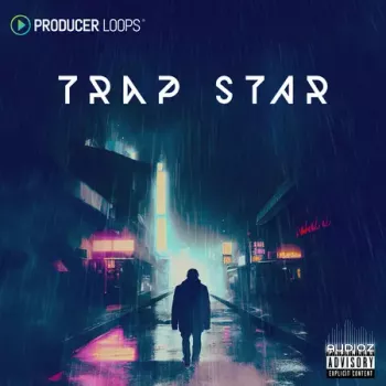 Producer Loops Trap Star MULTiFORMAT-FANTASTiC