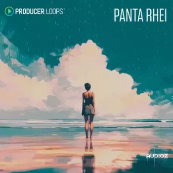 Producer Loops Panta Rhei MULTIFORMAT