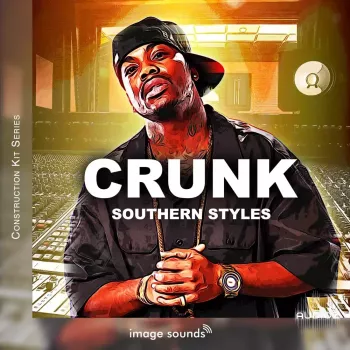 Image Sounds Crunk – Southern Styles WAV