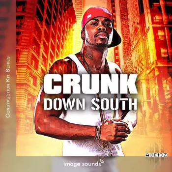 Image Sounds Crunk – Down South WAV