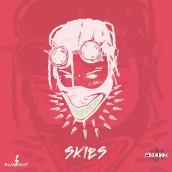 Blvckout Skies WAV MiDi-FANTASTiC