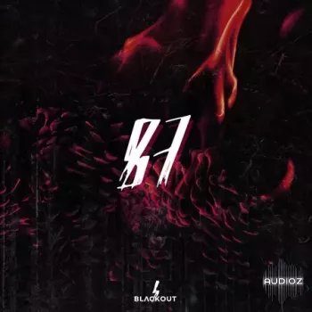 BLVCKOUT 87 WAV-FANTASTiC