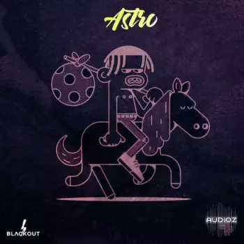 Blvckout BlvckOut Astro WAV-FANTASTiC
