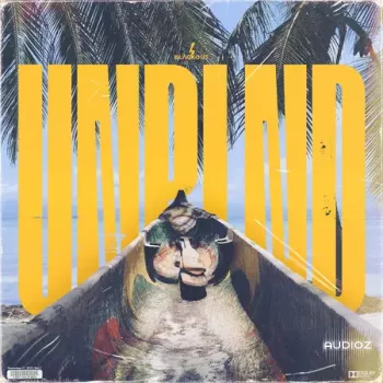 Blvckout UNPLND WAV MiDi-FANTASTiC