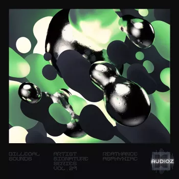 Billegal Sounds reathance asphyxiac WAV