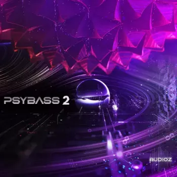 Shanti Planti PSYBASS 2 WAV-FANTASTiC