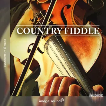 Image Sounds Country Fiddle WAV