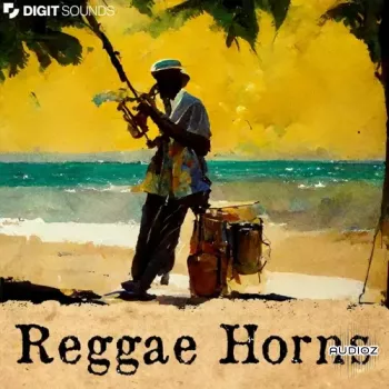 Digit Sounds Reggae Horns WAV-FANTASTiC