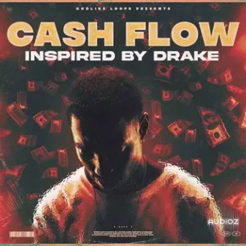 Godlike Loops Cash Flow WAV MIDI