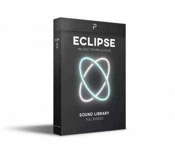 The Producer School Eclipse Melodic Techno & House Full Bundle