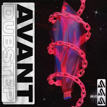 Avant Samples Avant Dubstep 01 MULTiFORMAT-FANTASTiC