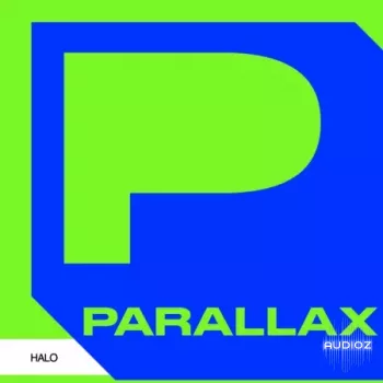 Parallax Halo Trance Euphoria WAV Beatmaker Astra-FANTASTiC