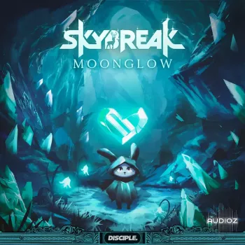 VEL0CiTY Sounds of Skybreak Sample Pack WAV FST