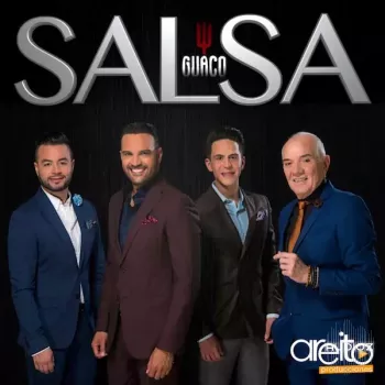 Areito Producciones Salsa Guaco MULTiFORMAT-FANTASTiC