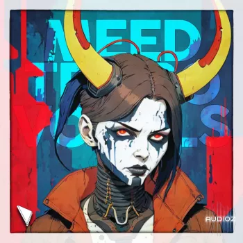 DABRO Music Meedtempo Vocals WAV-FANTASTiC