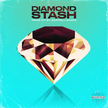 The Sample Lab Diamond Stash Vol. 1 WAV-FANTASTiC