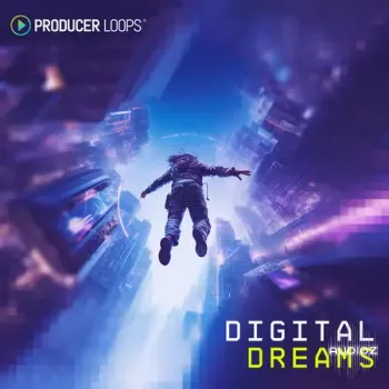 Producer Loops Digital Dreams MULTiFORMAT-FANTASTiC