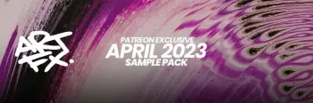 ARTFX April 2023 “IMPULSES” Pack WAV-FANTASTiC