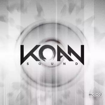 KOAN Sound Project File: The Zulla For Ableton Live 11-FANTASTiC