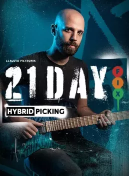 JTC Claudio Pietronik 21 Day Fix : Hybrid Picking screenshot