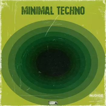 BFractal Music Minimal Techno WAV-FANTASTiC