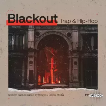 Renraku Blackout – Trap & Hip Hop WAV