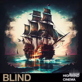 Blind Audio Highwind Cinema WAV-FANTASTiC
