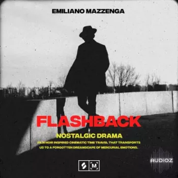 Montage by Splice Flashback: Nostalgic Drama WAV-FANTASTiC