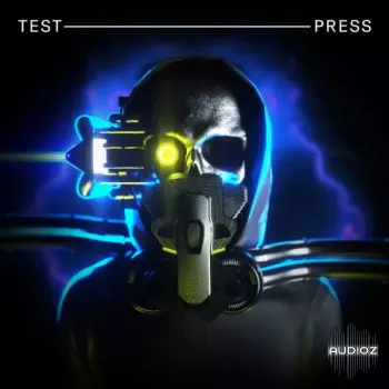 Test Press Shockwave Anthem WAV Serum Beatmaker Astra Presets-FANTASTiC